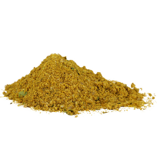 Bamboo Curry Seasoning