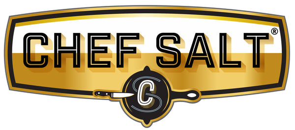 Chef Salt