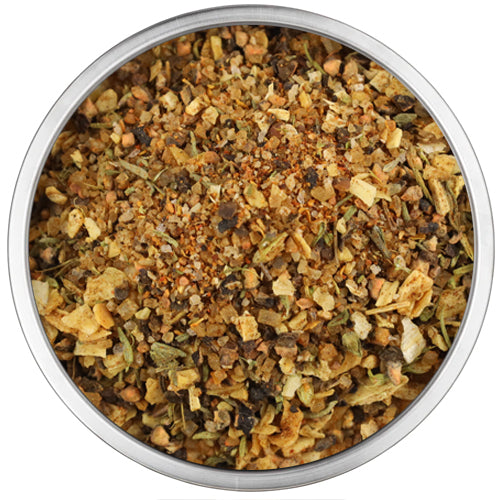 New York Steak Seasoning