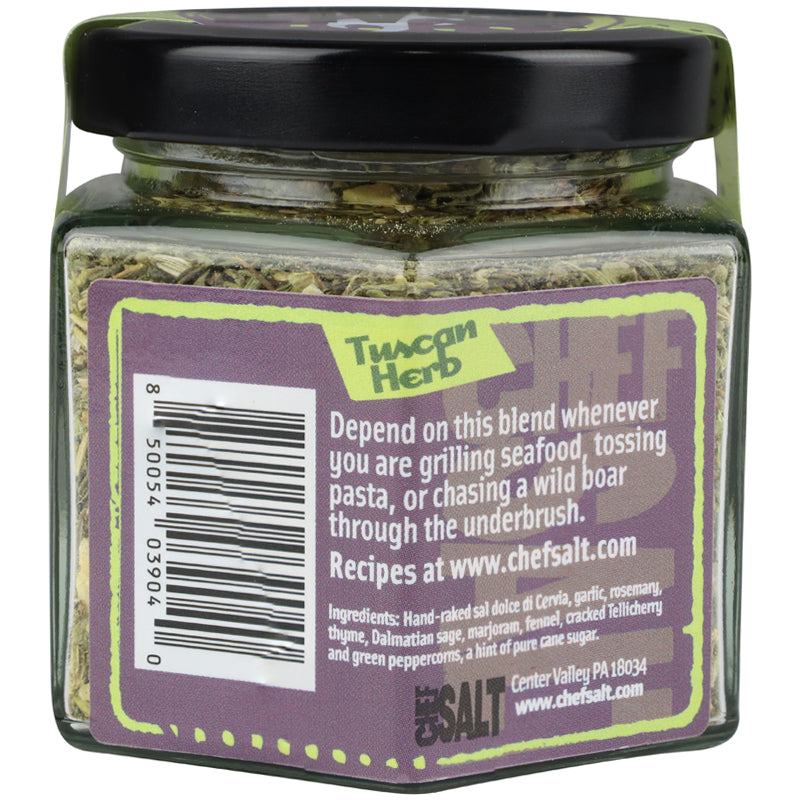 Tuscan Herb Seasoning