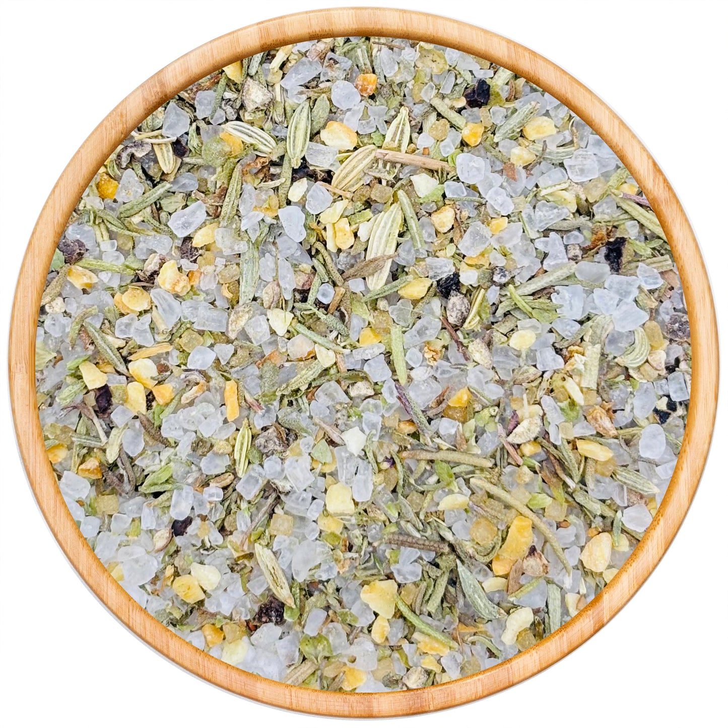 Tuscan Herb Seasoning