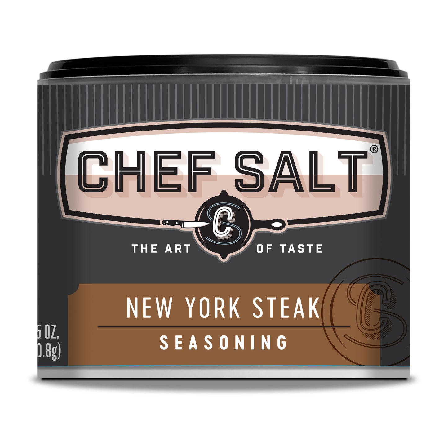 New York Steak Seasoning