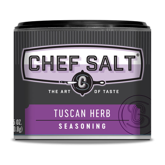 Tuscan Herb Seasoning